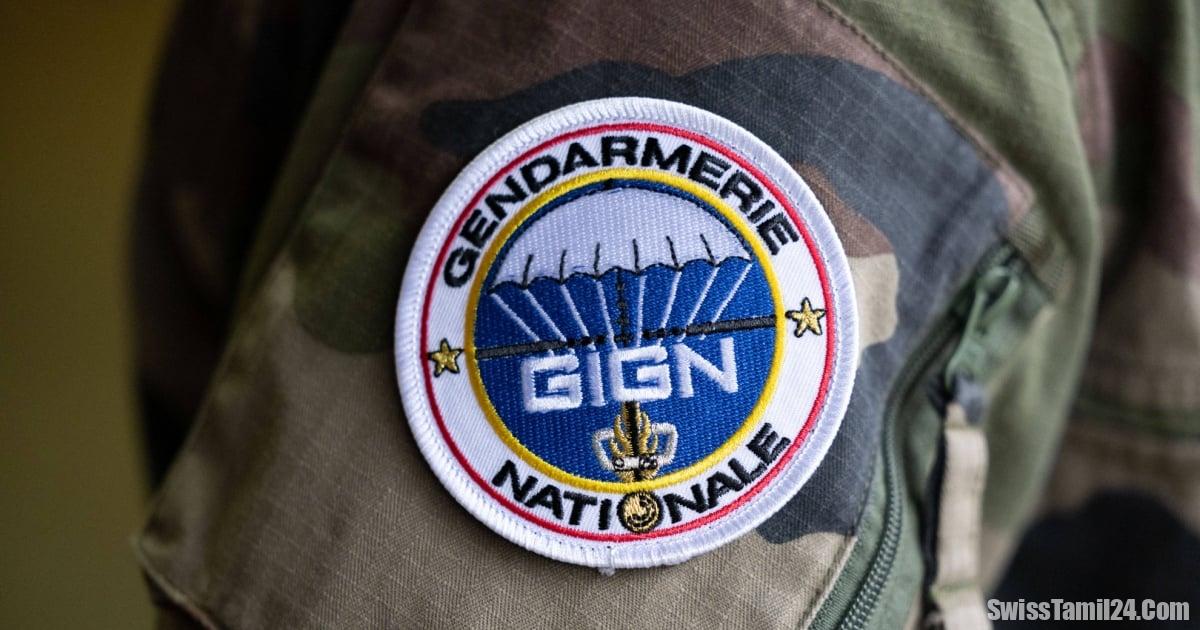 பிரான்சில் கடத்தப்பட்ட சுவிஸ் இளைஞர் வழக்கு – 16 சந்தேகநபர்கள் கைது