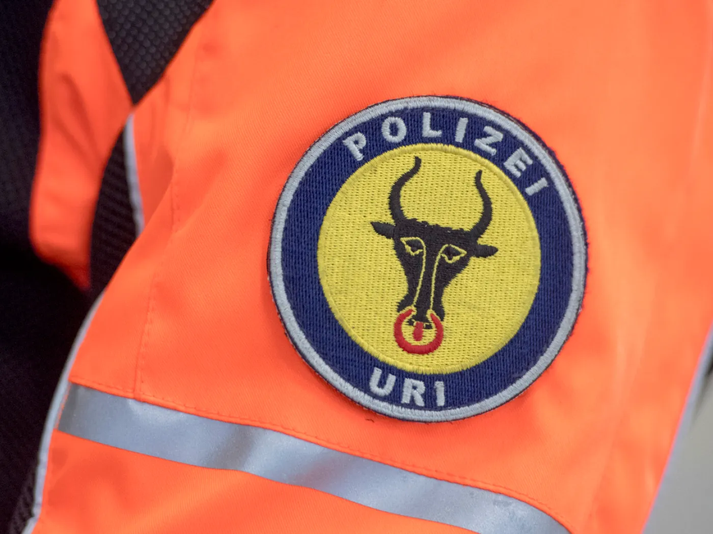 ஊரி கன்டோனில் ரயில் நிலையத்தில் மின்சாரம் தாக்கி 19 வயது இளைஞர் உயிரிழப்பு