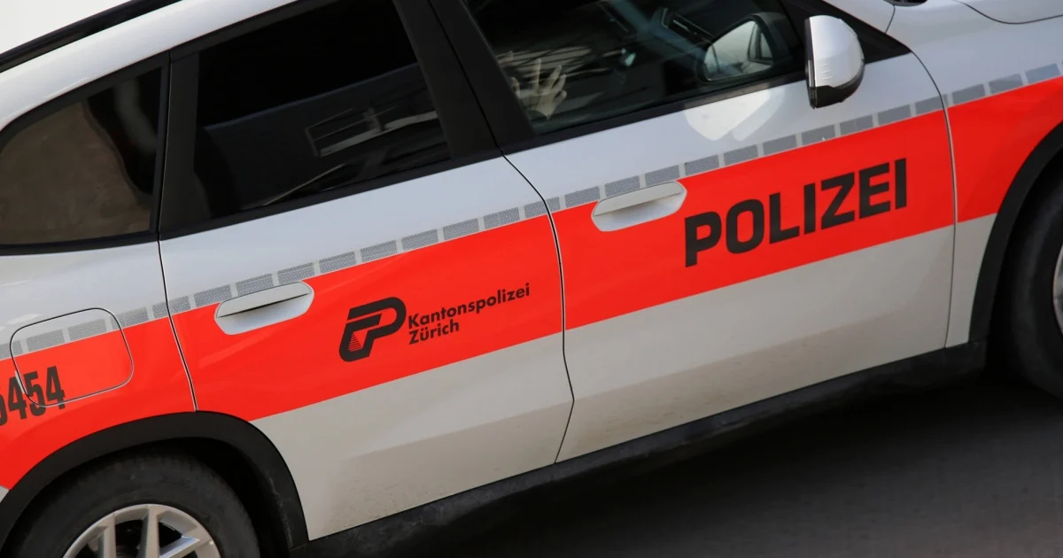 சூரிச் லாங்ஸ்ட்ராஸ்ஸில் மோதலில் ஆப்கான் இளைஞர் கத்திக்குத்தில் காயம்