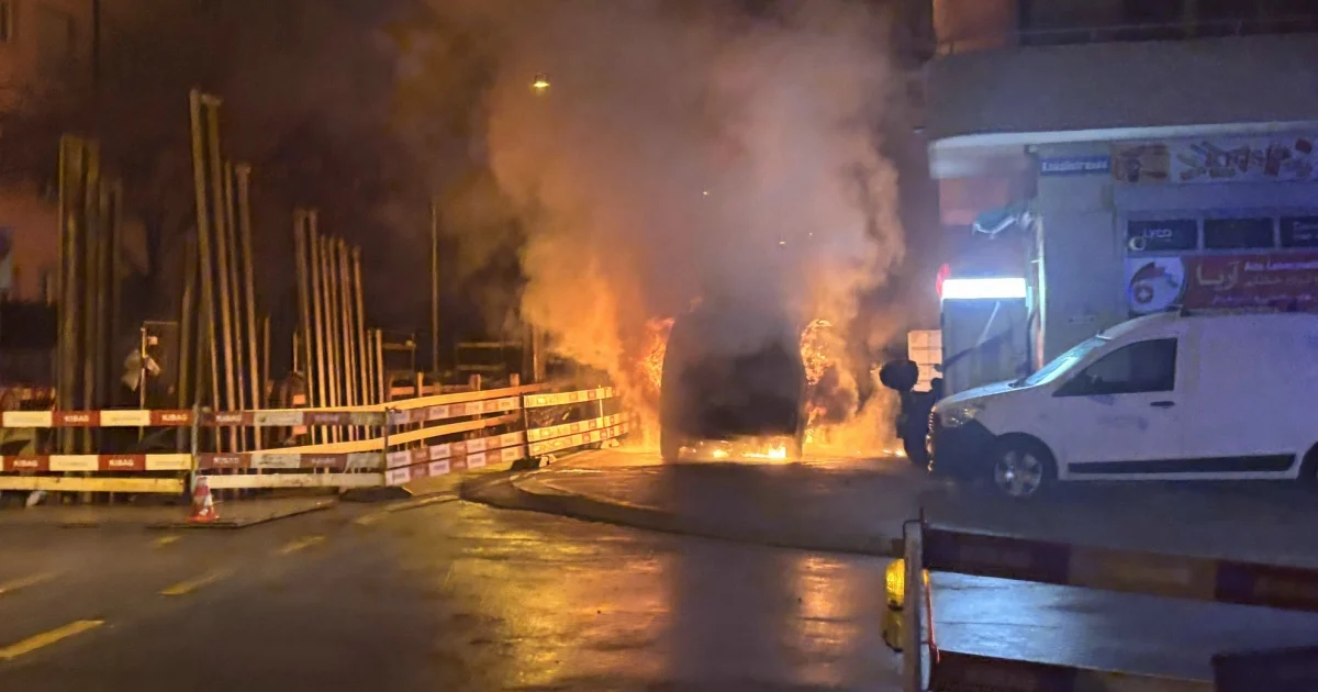 Protected: சூரிச் நகரில் நிறுத்தப்பட்ட கார் தீக்கிரை : போலீசார் சாட்சிகளைத் தேடல்