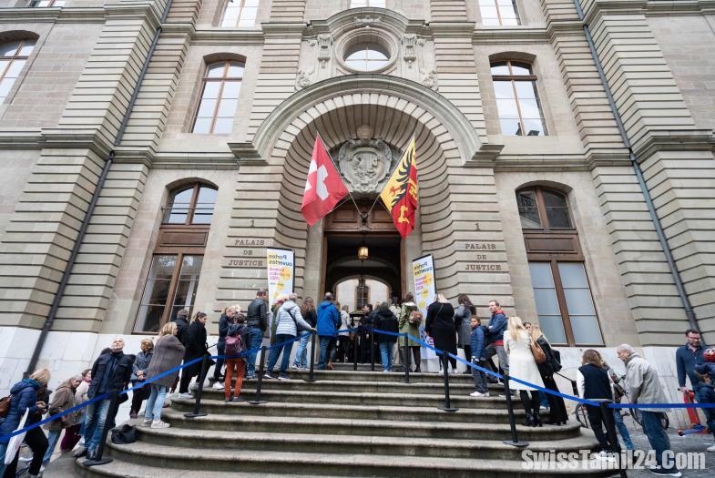 Protected: ஜெனீவாவில் சைக்கிள் ஓட்டுநர் உயிரிழந்த விபத்து; இரு ஓட்டுநர்களுக்கு கொலை குற்றச்சாட்டு