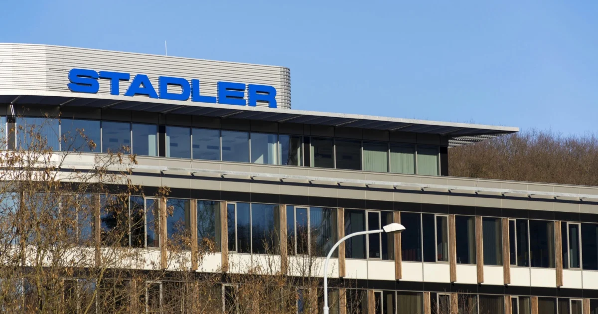 ஸ்டாட்லர் ரெயில் விரிவாக்கம்: 1000 புதிய வேலைவாய்ப்புகள் அறிவிப்பு