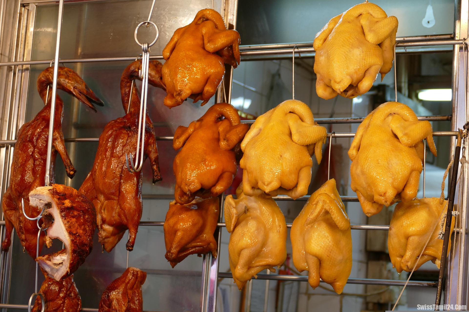 Protected: பேசல் அருகே சட்டவிரோத உணவு கடத்தல் – டன் கணக்கில் பொருட்கள் பறிமுதல்