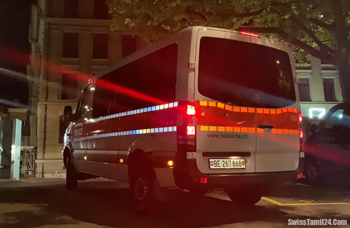 பேர்ன் : புர்க்டார்ஃப் கொலை வழக்கு: 49 வயது போலந்து நபருக்கு கொலை குற்றச்சாட்டு