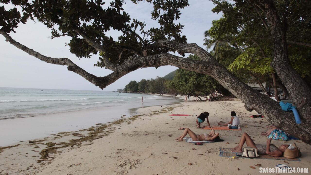 செஷல்ஸ் கடல் விபத்து: சுவிஸ் சுற்றுலா பயணிகளில் இருவர் காணாமல் போனார்கள்