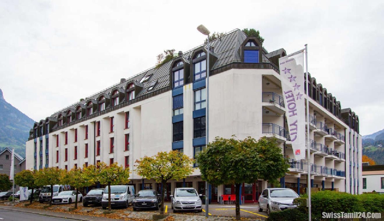 இரான் போர் காரணமாக சுவிட்சர்லாந்து சுற்றுலாத்துறைக்கு பாதிப்பு