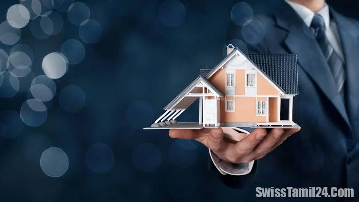 சுவிட்சர்லாந்தில் வெளிநாட்டவர்களுக்கு வீடு வாங்க கட்டுப்பாடு