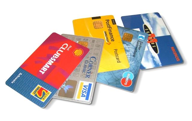 சுவிட்சர்லாந்தில் Swisscard வேலைவாய்ப்பு குறைப்பு
