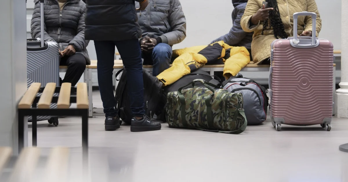 சிரியர்களின் தஞ்சக் கோரிக்கைகள் மீண்டும் பரிசீலனை – சுவிட்சர்லாந்து முடிவு