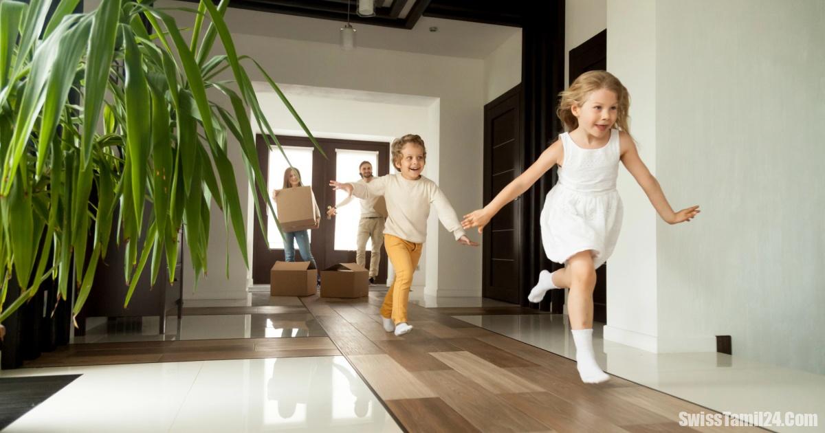 ஆர்காவ் கன்டோனில் சத்தம் காரணமாக வழக்கு – குடியிருப்பு மோதல் நீதிமன்றத்தில்