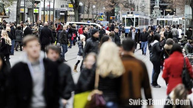 சுவிட்சர்லாந்தில் குடியேற்ற விவாதம் மீண்டும் தீவிரம்