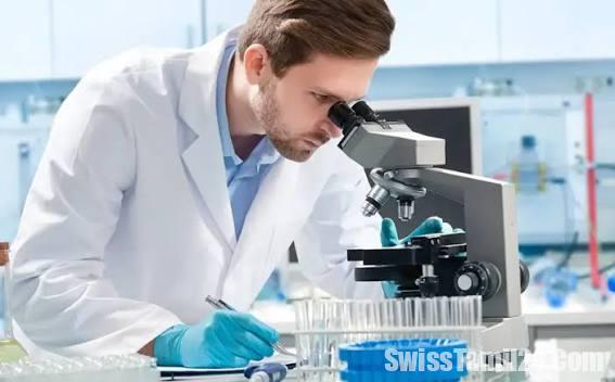 சுவிட்சர்லாந்தில் குடும்ப சண்டை வழக்கில் DNA பரிசோதனை தேவையில்லை: உச்சநீதிமன்றம் கண்டனம்