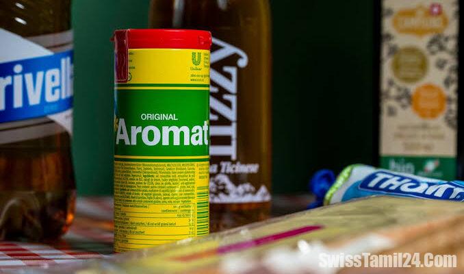அரோமட் சுவிட்சர்லாந்திலேயே தொடர வேண்டும் என மனு 1 n10 1