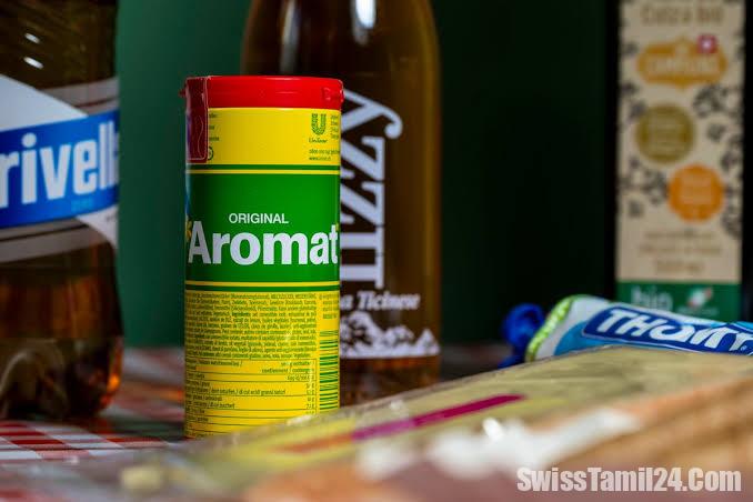 அரோமட் சுவிட்சர்லாந்திலேயே தொடர வேண்டும் என மனு