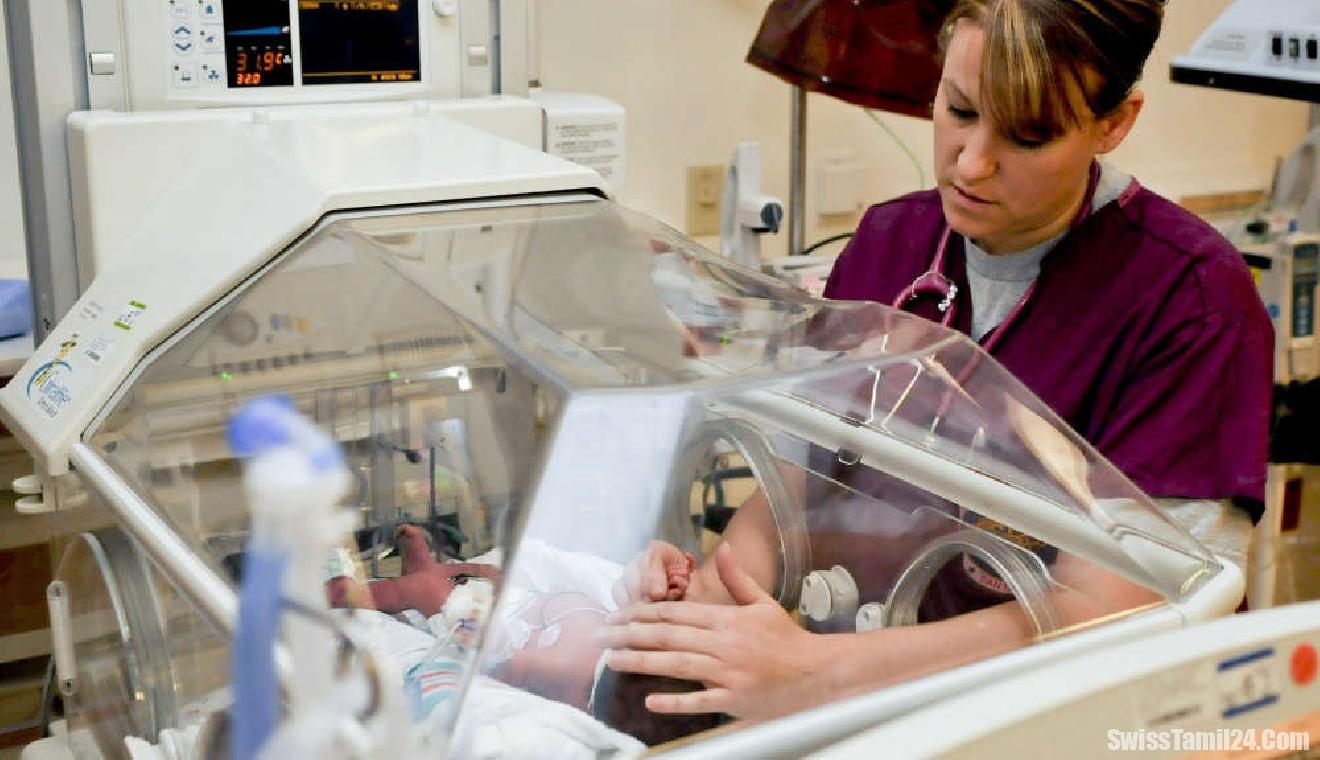 சுவிட்சர்லாந்தில் செவிலியர் வேலைநிலைகள் குறித்து சர்ச்சை