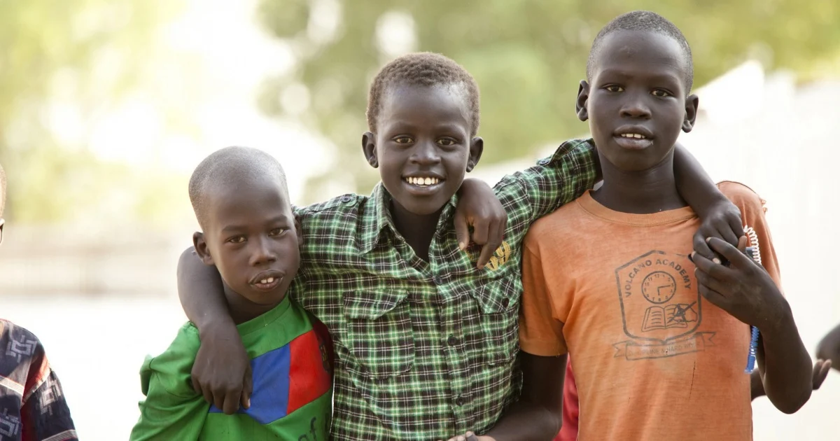 சூடான் போருக்கு 3 ஆண்டு: சுவிட்சர்லாந்து 23 மில்லியன் ஃப்ராங்க் உதவி அறிவிப்பு