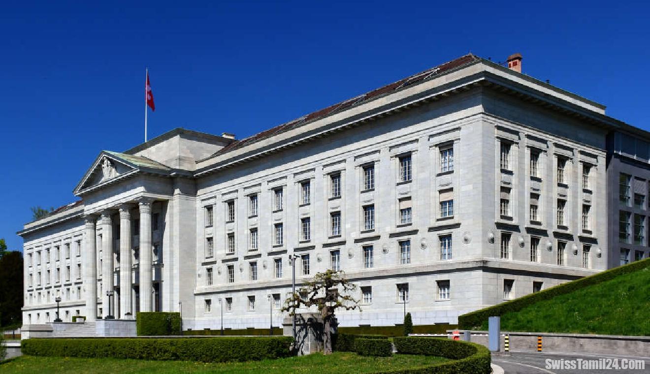 சூரிசில் இருந்து உக்ரைனுக்கு நாடுகடத்தல் – இளைஞர் மரணம் சர்ச்சை