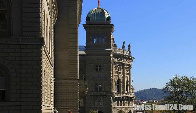 வெளிநாட்டவர்களுக்கு சொத்து வாங்க கடும் கட்டுப்பாடு – சுவிஸ் அரசு திட்டம்