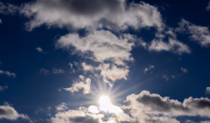 சுவிட்சர்லாந்தில் வார தொடக்கத்தில் குளிர் : வார நடுப்பகுதியில் வெப்பம் உயரும் 6 n10a