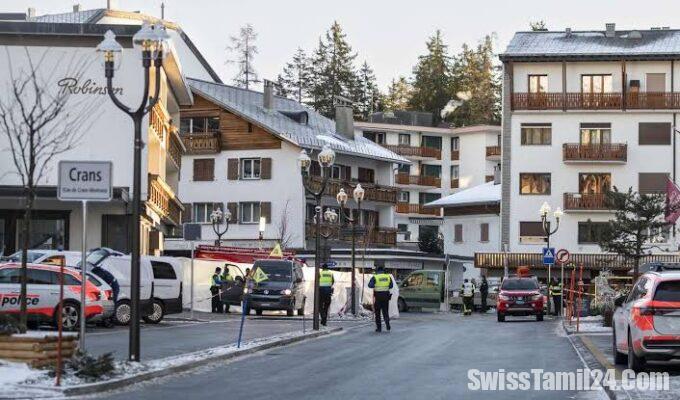 Crans-Montana தீவிபத்து: பாதுகாப்பு சோதனை இல்லாமல் 41 உயிரிழப்பு, மேயர் அறியாமை வெளிச்சம் 6 n1a