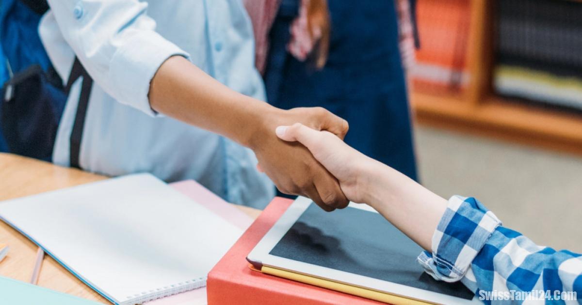 சுவிட்சர்லாந்தில் இனவெறி சம்பவங்கள் உயர்வு