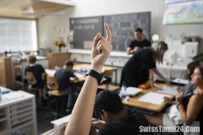 சூரிசில் டிப்ளோமா இல்லாத ஆசிரியர்களுக்கு இனி வாய்ப்பு இல்லை