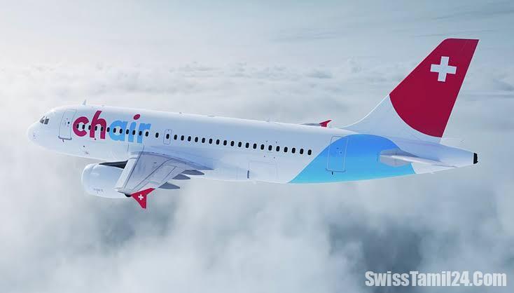 ஸ்பெயினுக்கு புதிய கோடை விமான சேவை அறிமுகம்