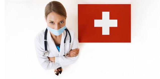 சுவிட்சர்லாந்தில் புதிய மருத்துவர்களில் பெரும்பாலோர் வெளிநாட்டவர்கள்