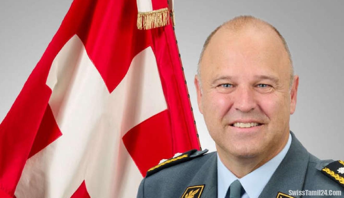 உலக பதற்றம் உயர்வு: சுவிட்சர்லாந்து பாதுகாப்பை வலுப்படுத்த வேண்டிய அவசியம்