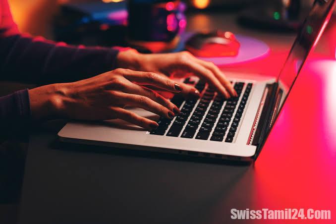 சுவிட்சர்லாந்தில் சைபர் தாக்குதல்கள் அதிகரிப்பு – காப்பீடு தேடும் நிறுவனங்கள்