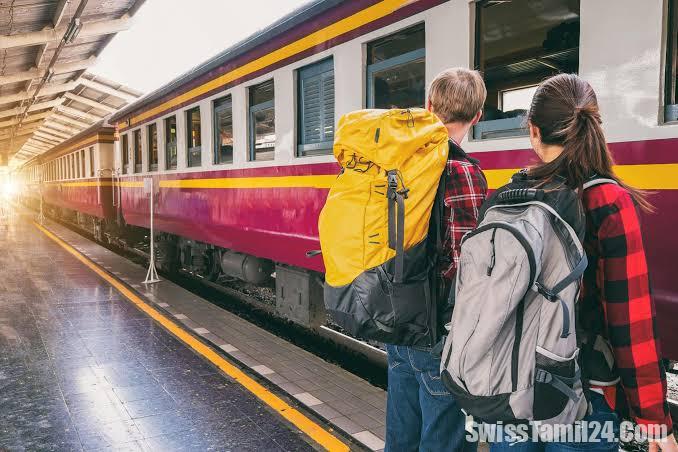 சுவிஸ் பயணிகளுக்கு அதிக மதிப்பு தரும் நாடுகள் வெளியீடு