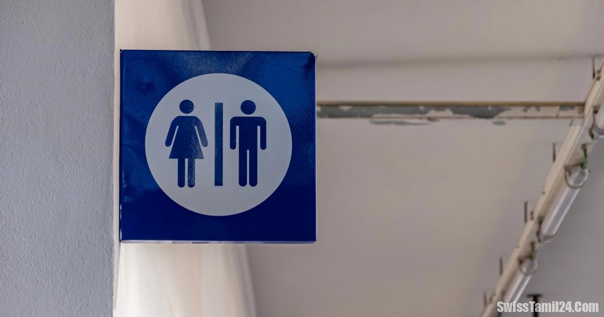 பணியிடத்தில் மறைமுகமாக வீடியோ எடுத்த நபர் தண்டனை: சூரிச்சில் அதிர்ச்சி சம்பவம்