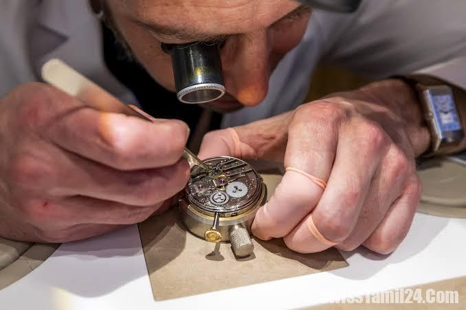 சுவிஸ் ஏற்றுமதி ஐந்து ஆண்டுகளில் இல்லாத வீழ்ச்சி