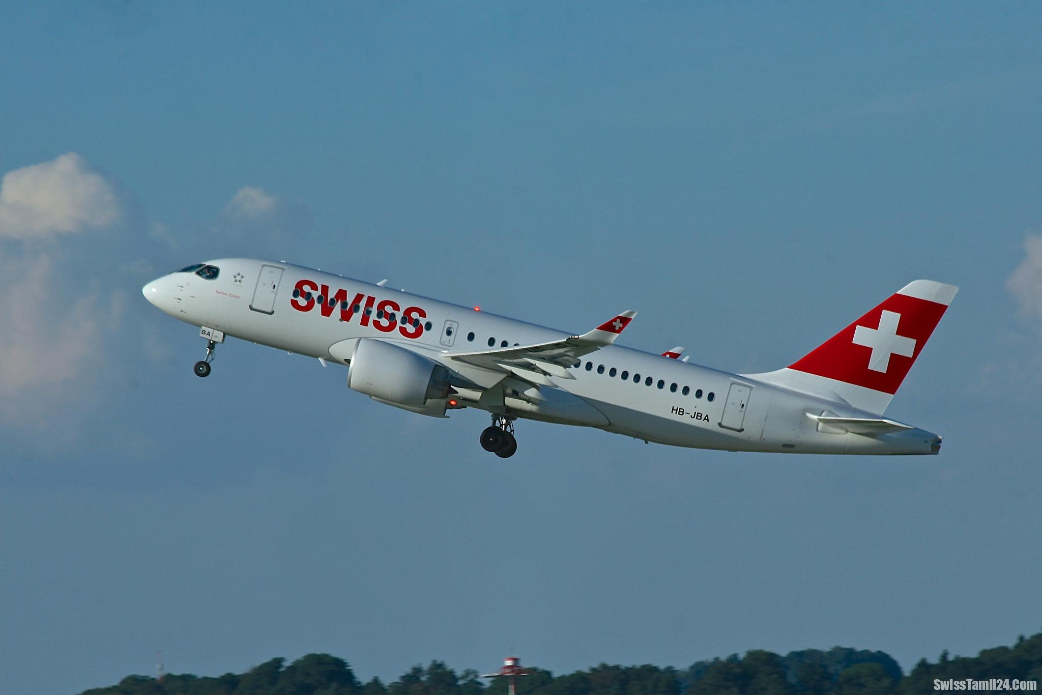 Protected: SWISS ஐரோப்பிய சேவைகள் விரிவு – புதிய கூடுதல் விமானங்கள் அறிவிப்பு