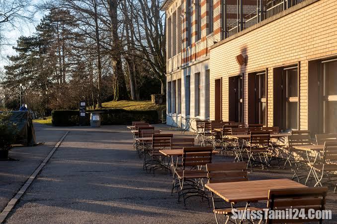 சூரிச் ஹோட்டலில் கத்தி மிரட்டல் கொள்ளை: போலீஸ் சாட்சிகள் தேடல்