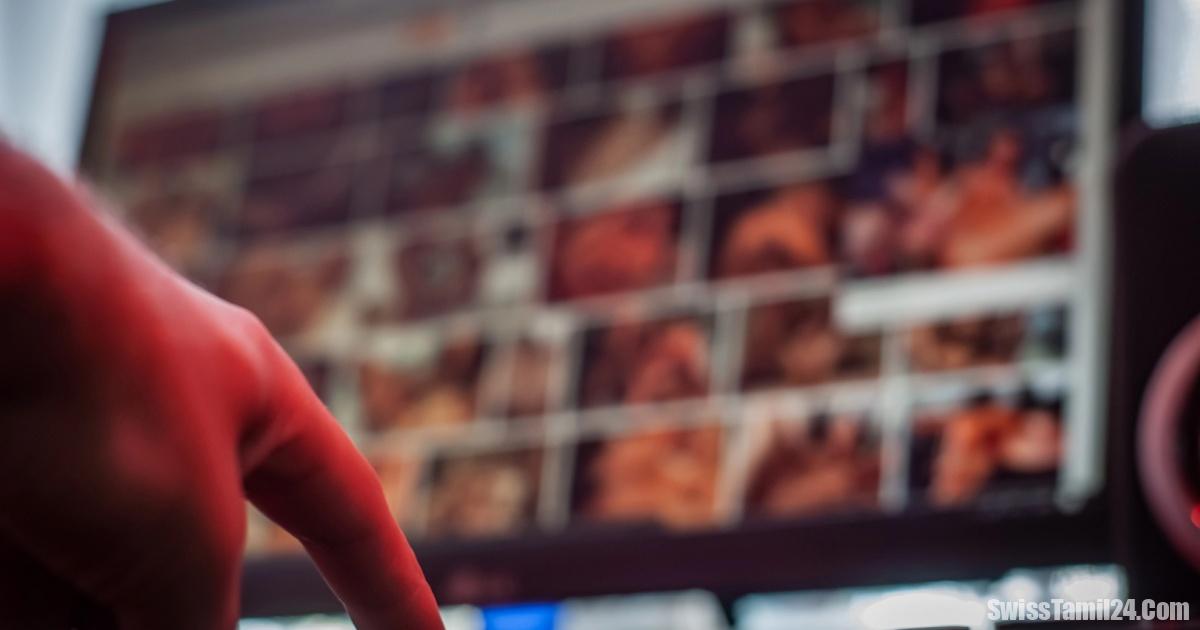 சுவிட்சர்லாந்தில் AI மூலம் உருவாகும் குழந்தைகள் குறித்த ஆபாச உள்ளடக்கம் அதிகரிப்பு