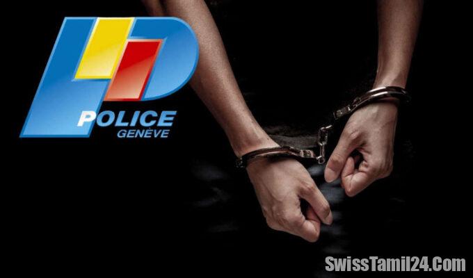 ஜெனீவாவில் கத்திக்குத்து சம்பவம் : 16 வயது இளைஞர் கைது 6 n7 6