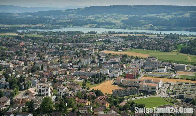 சூரிச்சில் வெளிநாட்டவர்கள் காரணமாக உயர்ந்த குடியிருப்பு பகுதிகள் 6 n7a 3