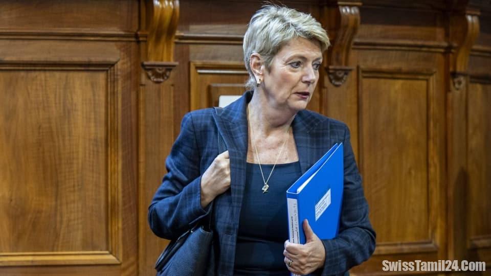 Protected: AI அவமதிப்பு விவகாரம்: சுவிஸ் நிதி அமைச்சர் சட்ட நடவடிக்கை