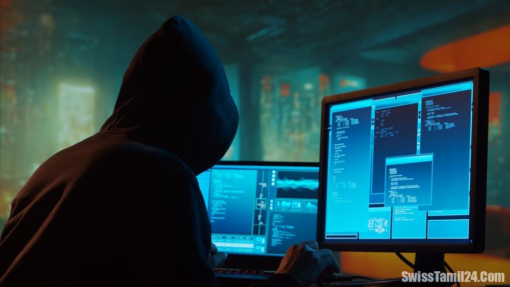 சுவிட்சர்லாந்தில் ஒழுங்கமைக்கப்பட்ட குற்றங்களுக்கு எதிராக கடும் நடவடிக்கை