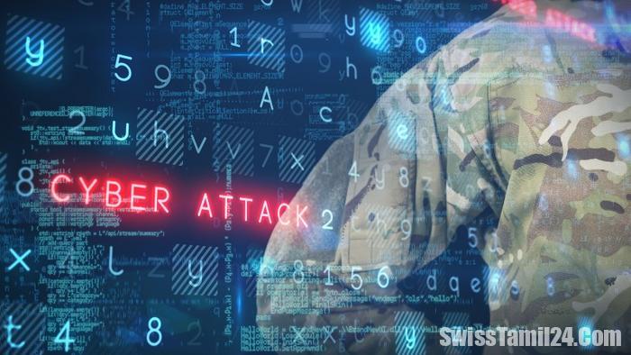 சுவிட்சர்லாந்தில் சைபர் தாக்குதல்கள் அதிகரிப்பு எச்சரிக்கை