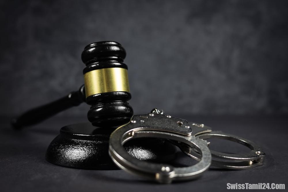 வோல்ஃபென்ஷீசன் தாக்குதல் வழக்கு: மூவருக்கு குற்றச்சாட்டு