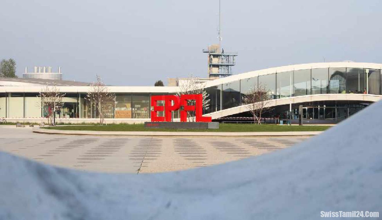 லௌசானில் ட்ரோன் மற்றும் AI மூலம் போக்குவரத்து மேலாண்மை