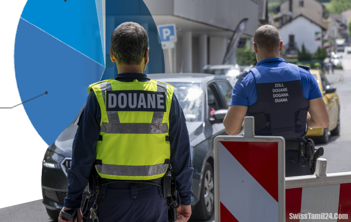 ஜெனீவா எல்லைப்பகுதி பணியாளர்களுக்கு பதிவு அவசியம்