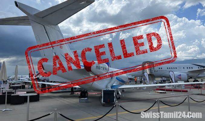 ஜெனீவாவில் தனியார் விமான கண்காட்சி ரத்து 6 n9a