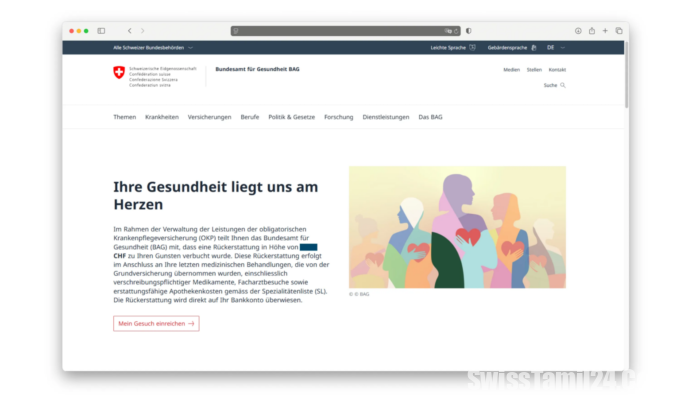 wppi image polizei newsScreenshot betruegerische BAG Webseite DE 1 0721e54751988cf379d5ae9be539d362 scaled 1536x922 1