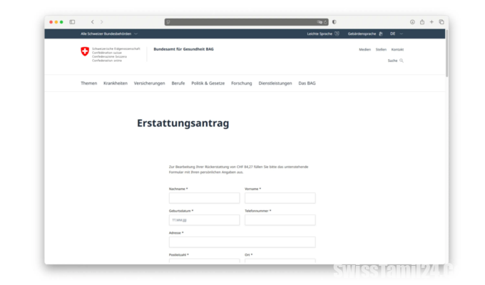 wppi image polizei newsScreenshot betruegerische BAG Webseite DE 2 0721e54751988cf379d5ae9be539d362 scaled 1536x922 1
