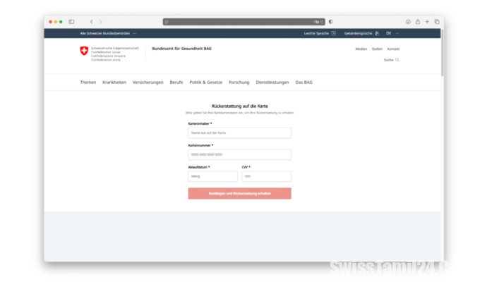 wppi image polizei newsScreenshot betruegerische BAG Webseite DE 3 0721e54751988cf379d5ae9be539d362 scaled 1536x922 1