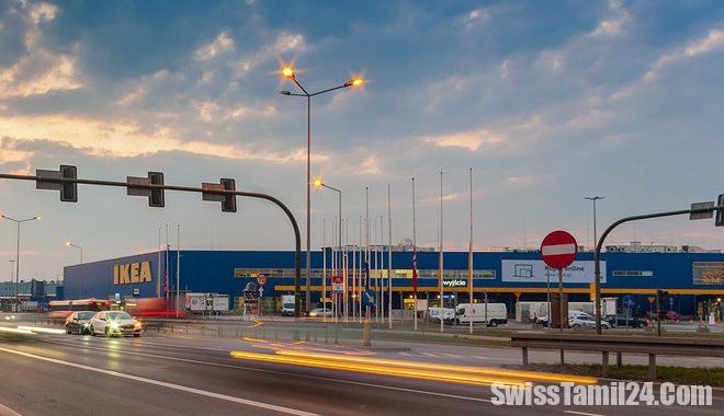 Ikea விலை காட்டும் முறையில் சர்ச்சை: அதிகாரிகள் தலையீடு