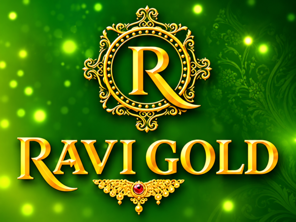 Ravi Gold JEWELLERY
